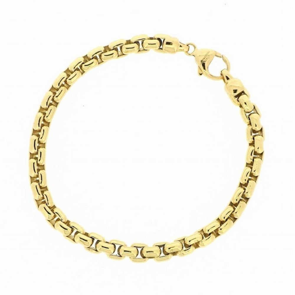 Tiffany Bracelet Chain Link